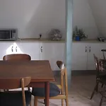 Gasthuis Patriciavilla Taet Pa Centrum