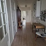 Patriciavilla Taet Pa Centrum Gasthuis *