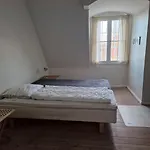 Gasthuis Patriciavilla Taet Pa Centrum