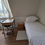 Patriciavilla Taet Pa Centrum