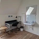 Patriciavilla Taet Pa Centrum Haderslev