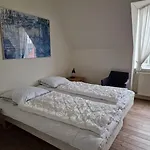 Gasthuis Patriciavilla Taet Pa Centrum *