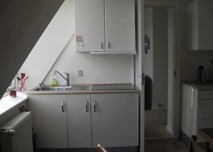 Patriciavilla Tæt På Centrum Gæstehus *