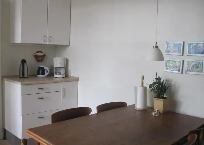 Patriciavilla Tæt På Centrum *