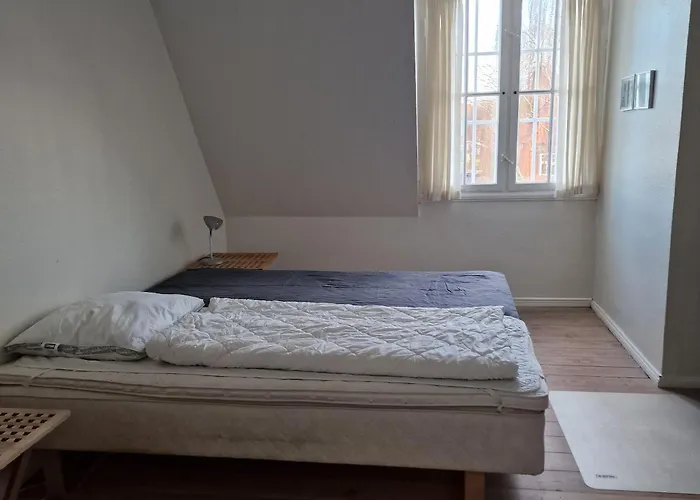 Casa de hóspedes Patriciavilla Taet Pa Centrum